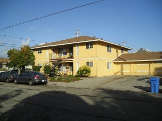 622 Pine in Santa Cruz, CA - Building Photo - Building Photo