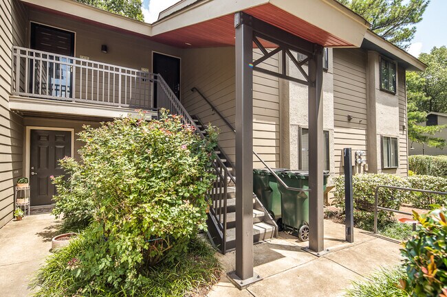 property at 1843 Fernspring Cove