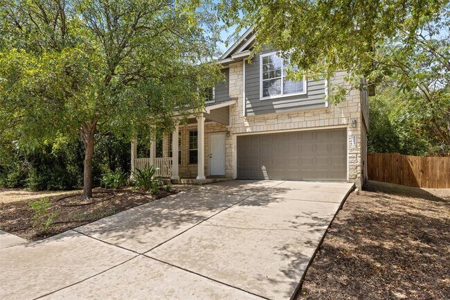 property at 8504 Winterstein Dr