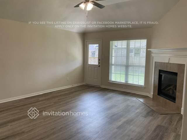 25 Mira Loma Dr in Manvel, TX - Foto de edificio - Building Photo