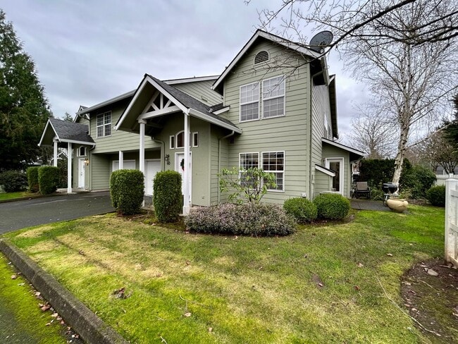 17200 SE 26th Dr in Vancouver, WA - Building Photo - Building Photo