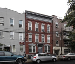 59 Herbert St in Brooklyn, NY - Building Photo