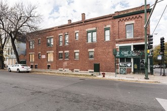 1801-1805 W 51st St in Chicago, IL - Building Photo - Building Photo