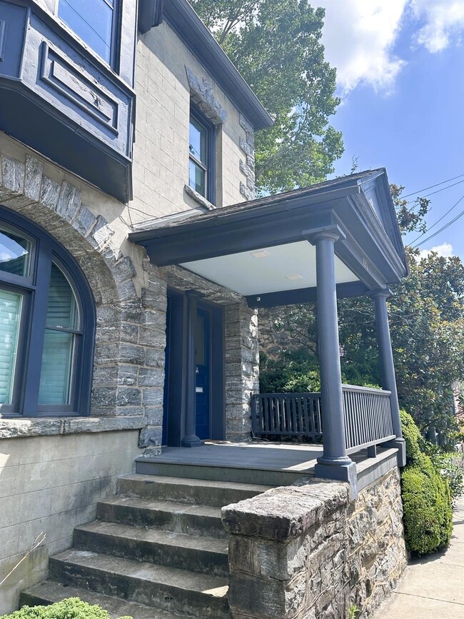 property at 132 Biltmore Ave