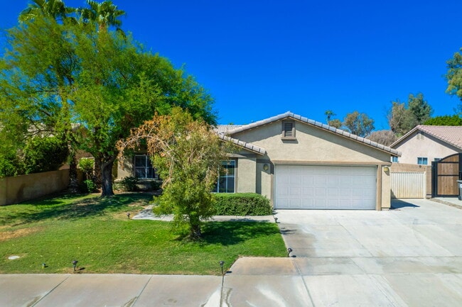 property at 47375 Mangrove St