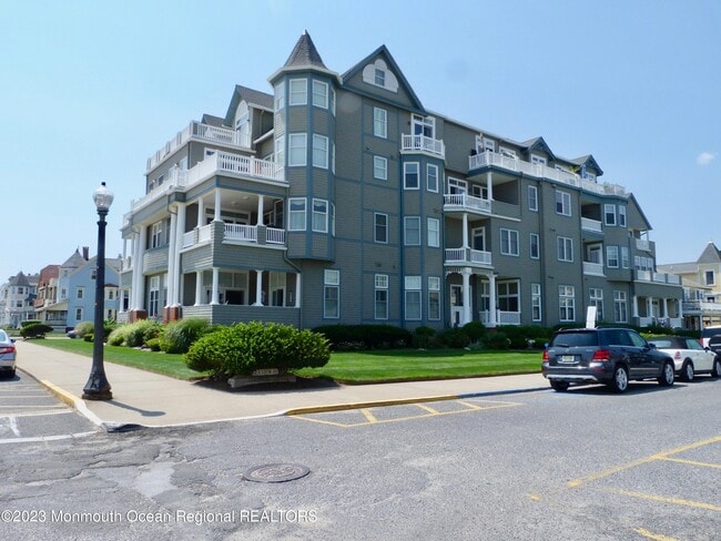 property at 4 Ocean Ave N
