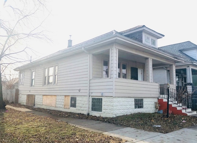 1445 W 72nd St in Chicago, IL - Building Photo - Building Photo