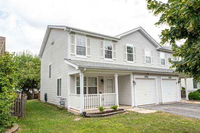 property at 22224 W Niagara Trail
