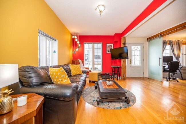 181 Clare St in Ottawa, ON - Building Photo - Building Photo