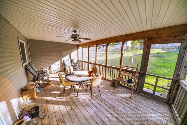property at 868 McCollister Ct