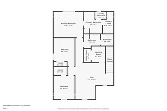 18998 E 94th Pl in Commerce City, CO - Building Photo - Building Photo