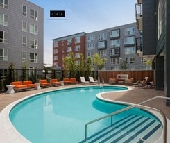 Hub25 Apartments