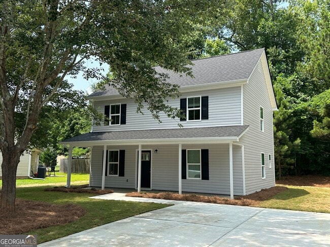 24 Mill Stream Ct in Newnan, GA - Building Photo - Building Photo