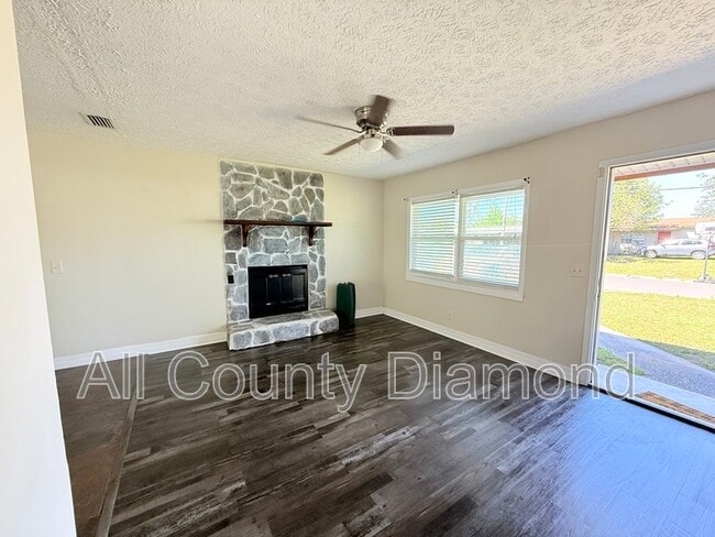 808 Forestdale Ave in Panama City, FL - Building Photo - Building Photo