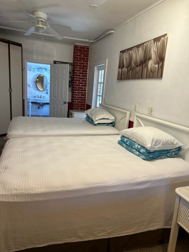 property at 101 E Black Horse Pike