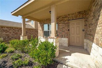 1705 Deodara Dr in Cedar Park, TX - Building Photo - Building Photo