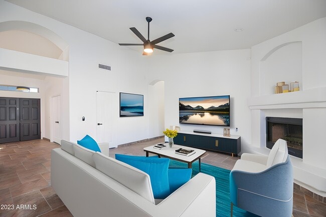 11532 W Clover Way in Avondale, AZ - Building Photo - Building Photo