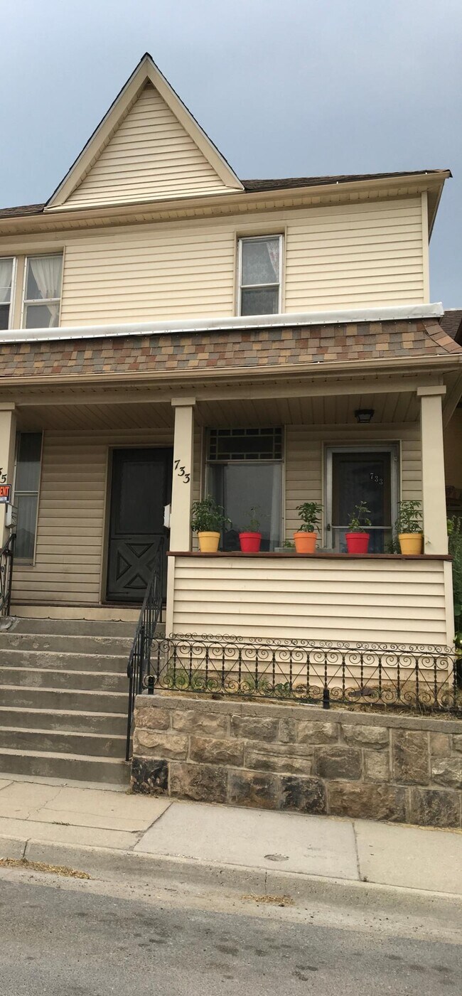 733 W Park St Rentals in Butte, MT