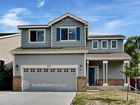 7171 Saddle Up Dr in Colorado Springs, CO - Building Photo