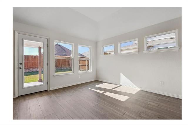 1208 Indianola Trl in Anna, TX - Foto de edificio - Building Photo