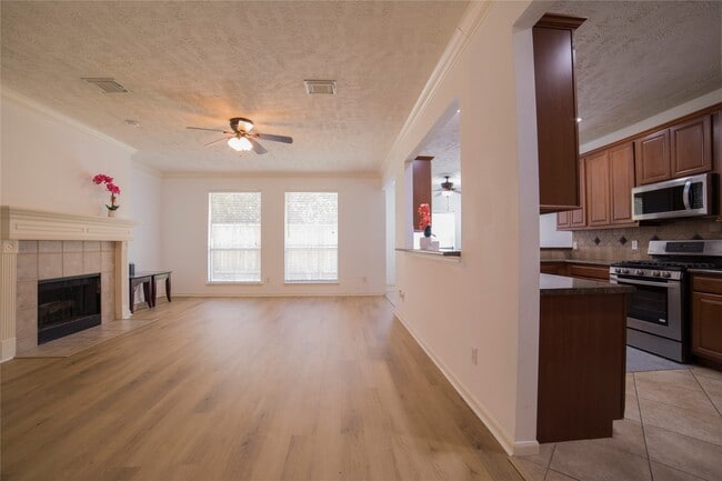 property at 10035 Magnolia Way