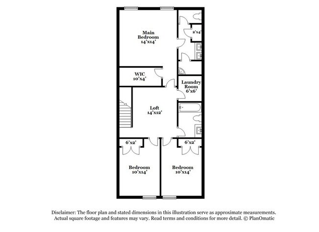 202 Brook Farm Ln in Fuquay Varina, NC - Building Photo - Building Photo