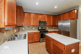 11107 Wortham Gate Dr in Houston, TX - Building Photo - Building Photo