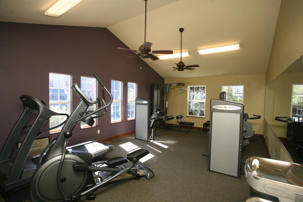 Brightwaters at Redhawk Apartments in Tigard, OR