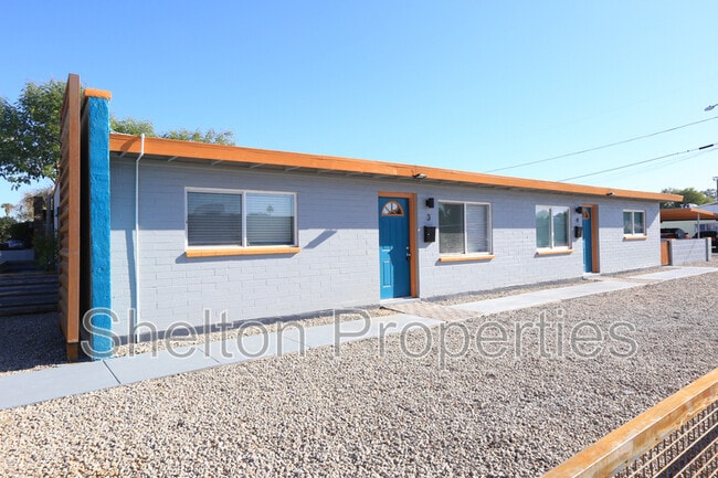 1747 E Virginia Ave in Phoenix, AZ - Building Photo - Building Photo