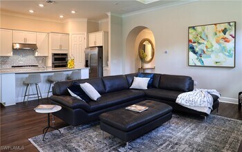 9799 Everglades Dr in Naples, FL - Building Photo - Building Photo