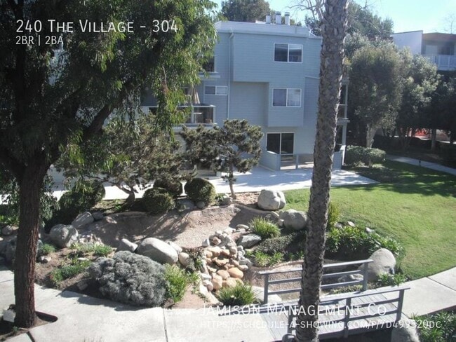 property at 240 The Vlg