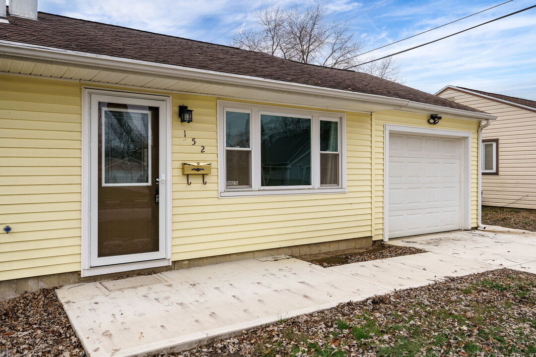 152 Erie Ave in Fairborn, OH - Building Photo