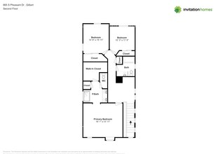 865 S Pheasant Dr in Gilbert, AZ - Building Photo - Building Photo