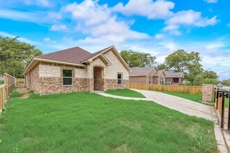 2507 S Ewing Ave in Dallas, TX - Building Photo - Building Photo