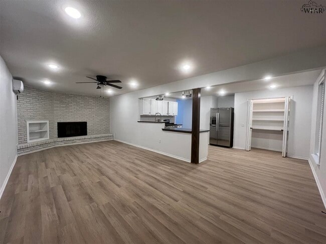 4108 Abbott Ave in Wichita Falls, TX - Building Photo - Building Photo