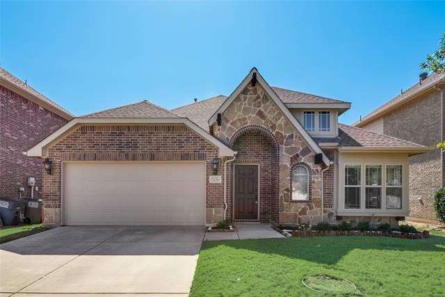 2856 Cascade Cove Dr in Little Elm, TX - Building Photo - Building Photo