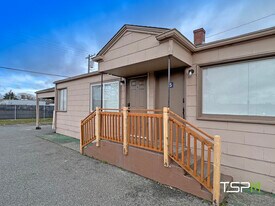 8420 South Tacoma Way