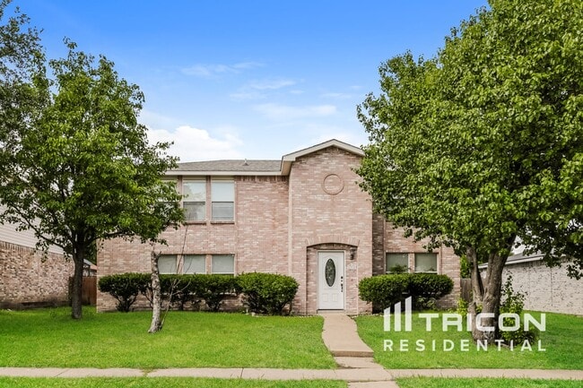 1314 Windward Ln