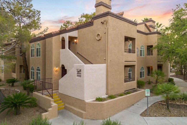 property at 9325 W Desert Inn Rd