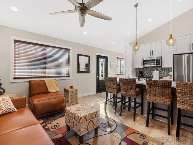 property at 3700 Third Ave