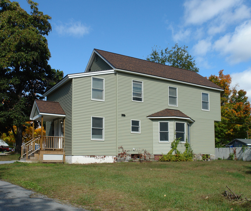 7 Haviland Ave in Glens Falls, NY - Building Photo