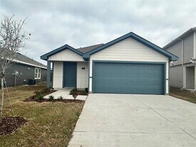 1113 Northfield Dr in Caddo Mills, TX - Building Photo