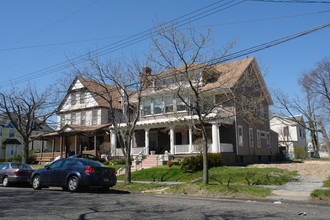 307 2nd Ave in Asbury Park, NJ - Building Photo - Building Photo