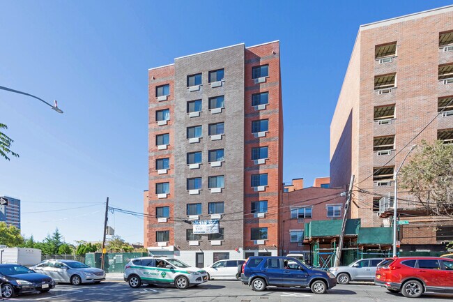 1893 Crotona Ave in Bronx, NY - Foto de edificio - Building Photo