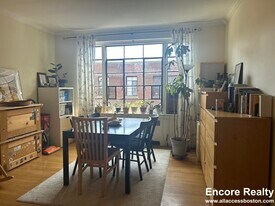111 Longwood Ave, Unit #91 - 6 in Brookline, MA - Building Photo