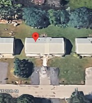 1132 NE 20th St in Belle Glade, FL - Building Photo