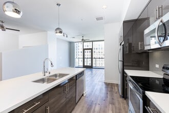 Josephine DTLA in Los Angeles, CA - Building Photo - Building Photo