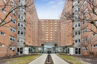 4970 N Marine Dr, Unit 1024 in Chicago, IL - Building Photo - Building Photo