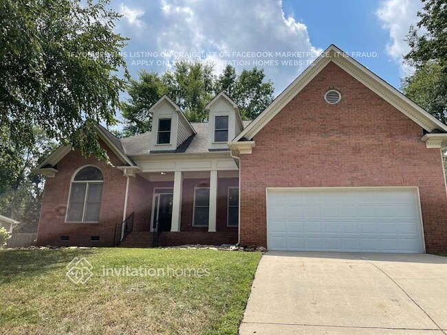 property at 11112 Ridge Oak Dr