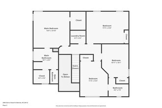 2404 Sierra Chase Dr in Monroe, NC - Foto de edificio - Building Photo